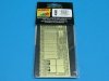 Aber 48002 Sd.Kfz.181 Pz.Kpfw.VI Ausf.E Tiger I early production - vol. 2 - additional set - fenders (1:48)